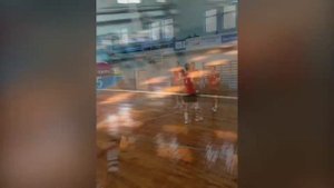 Ялта-Ставрос Открытый Чемпионат Севастополя 1 круг 2 тур