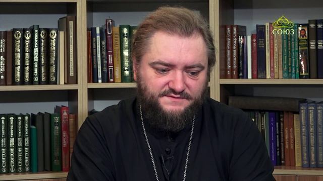 Свет невечерний. Суета церковная