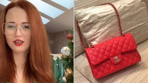 ВИШЛИСТ 2020: Hermes, LV, Chanel, Gucci, Celine | OLESYA BAG STORY