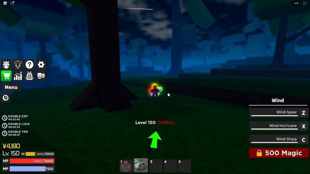 NOOB TO PRO #2 GRIMOIRES ERA смотреть онлайн