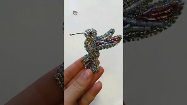 Маленький Колибри смотреть онлайн