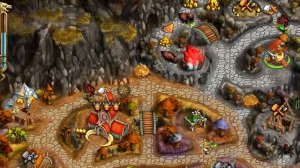 Northern Tale 2 - Level 39