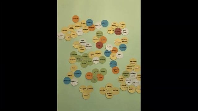Как помочь себе в трудное время? Психологическая лекция