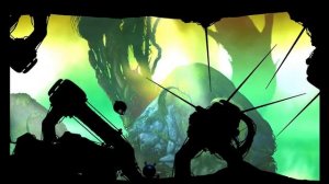 Badland //  Первое прохождение // #1