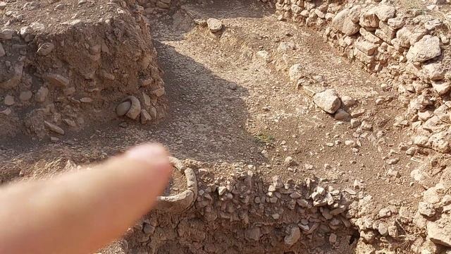 ‼️Гебекли Тепе, часть 3: (не)рукотворные стеллы и следы древнейшей катастрофы смотреть онлайн