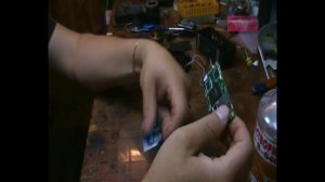 Замена гнезда зарядки micro usb на портативной колонке