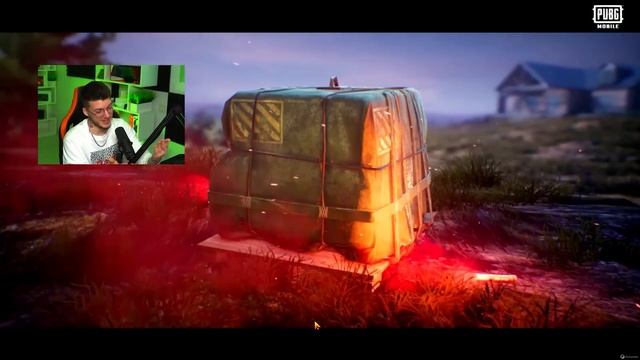 ? ПРОКАЧАЛ АККАУНТ ДЕВУШКЕ на 32000 UC В PUBG MOBILE! ОНА МЕЧТАЛА и Я ВЫБИЛ! ПРОКАЧКА В ПУБГ МОБАЙЛ