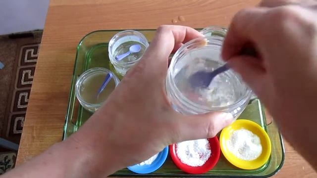 Опыт Вода растворяет смотреть онлайн