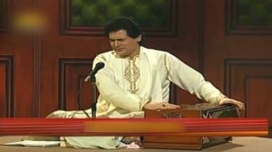 Asad Amanat Ali - Ghar Wapis Jab Aaoge Tum (Programme Raat Gaaye) PTV Ghazals.