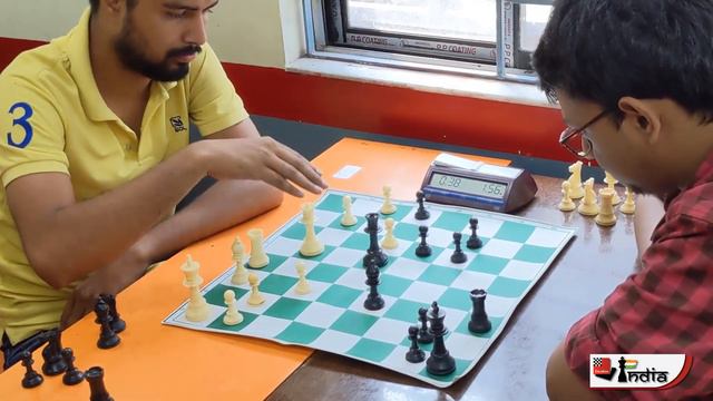 To take or not to take - The Exchange Conundrum | Bishal vs Mitrabha смотреть онлайн