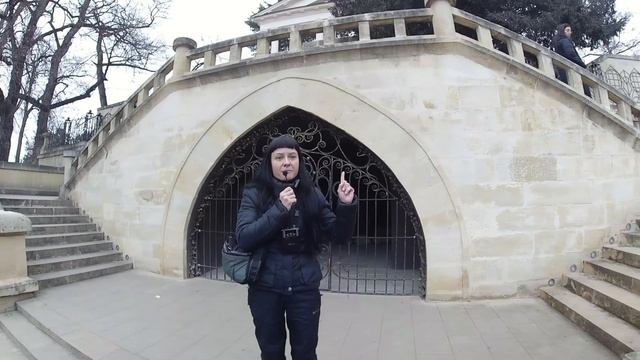 Волшебный Кисловодск экскурсия по городу-курорту.