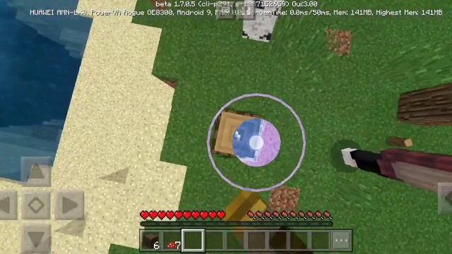 ПРОХОЖДЕНИЕ MINECRAFT С SallyLife #1 #minecraft #mobilegames #печеньев смотреть онлайн