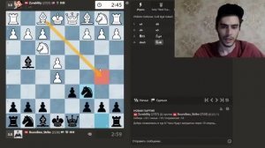 Титульный вторник играем с монстрами всего шахматного мира: Карлсен, Накамура, Крамник, Фирудза