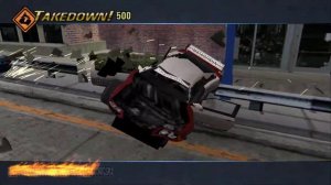 Burnout 3: Takedown PS2 Gameplay Full HD PCSX2