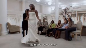 SPOILED BRIDE Tried On 100 DRESSES In Say Yes To The Dress | Full episodes
