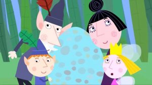 RYTP Бен и Холли БЕЗ МАТА, НО ЛУЧШЕ СДЕЛАТЬ ПОТИШЕ СМОТРЕТЬ ДО КОНЦА!