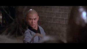 36 ème chambre de Shaolin_meilleur film chinois