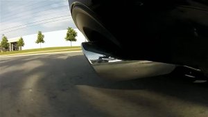 2003-2004 SVT Cobra - Borla Exhaust + JLT Intake (Pure Sound)