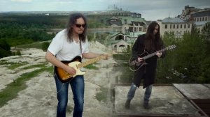 Конкурс от D’Addario и Нескучный Саунд #пальтоXS - Андрей Никитченко, Россия