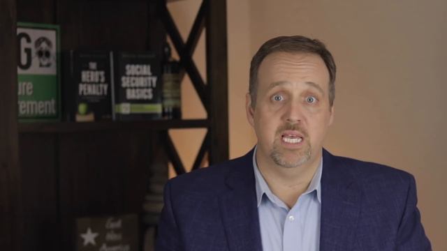 Power of Attorney for Social Security | Devin Carroll смотреть онлайн