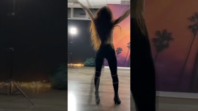 High heels Super Dance! ? Хай Хилс, ТАНЦЫ! #танцы #highheels #dancers