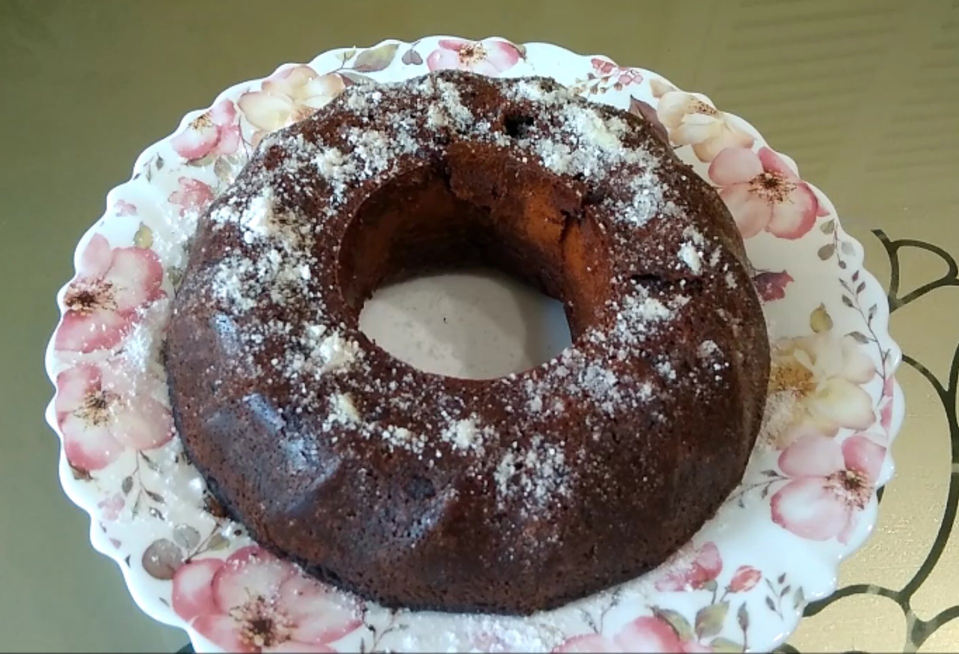 Шоколадный кекс смотреть онлайн