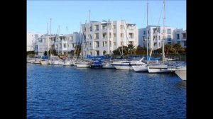 L'Atrium Yasmine Hammamet, Hammamet, Tunisia