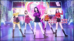 Аниме клип (Причина полюбить её) - Блэк багати😍💜💘