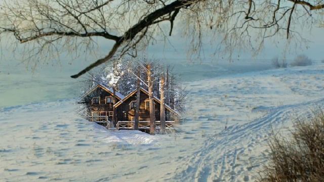 Зимние грёзы смотреть онлайн