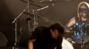 Foo Fighters - Best Of You (Live At Wembley Stadium, 2008)