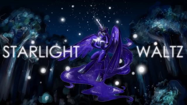 Starlight Waltz