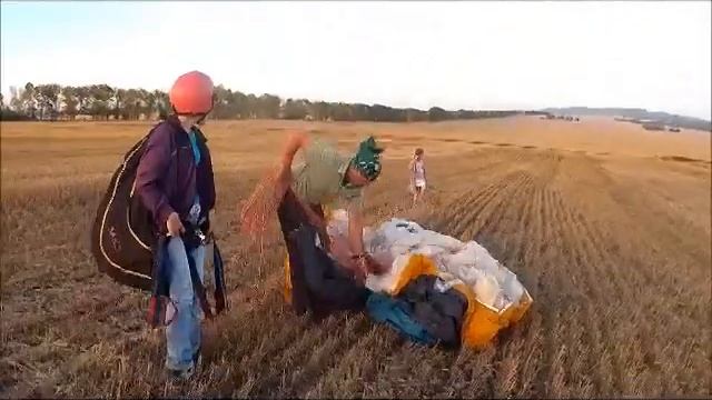 Танец малых лебедей смотреть онлайн