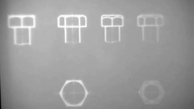 Разъёмные и неразъёмные соединения Техническое черчение смотреть онлайн