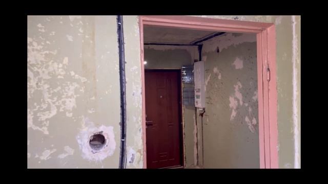 «Двушка» В Панельном Доме -  Качественная Замена Электропроводки От Специалиста За 3 Дня.