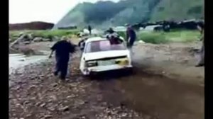 ВАЗ, плавающее жигули