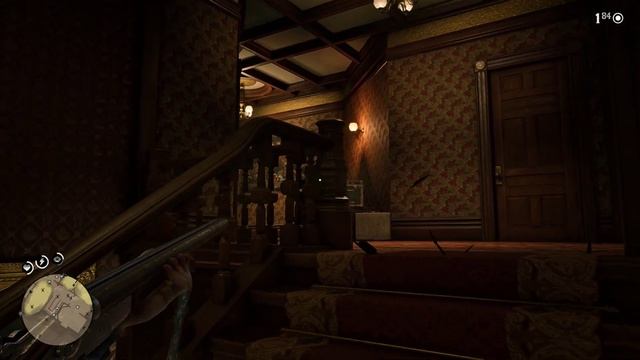 #38 O Fim de Angelo Bronte - Red Dead Redemption 2 смотреть онлайн