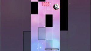 Piano Tiles 2, Farewell of Slavianka (2501) 👑👑👑