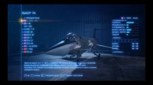 Ace Combat 7 Skies Unknown русификатор