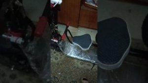 обзор Куго С1 2 ч.
