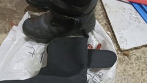 Обзор зимних сапогов "Фарадей"