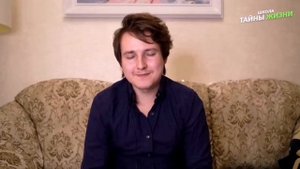 Медитация "Разговор с душой", Александр Меньшиков.