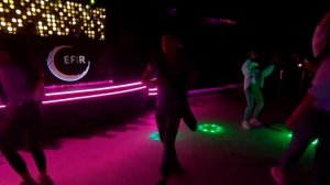 Геленджик ночью 2022. Куда сходить: развлечения, танцы, кафе