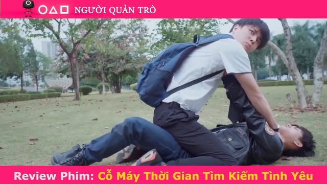 Tóm Tắt Phim: Cô Giáo Có Tâm Hòn To Tròn Làm Học Sinh Thương Nhớ | Người Quản Trò Review