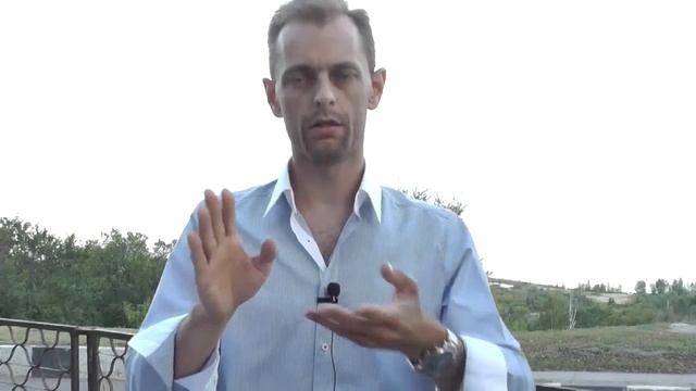 Про тренинг "Миссия - Предназначение"