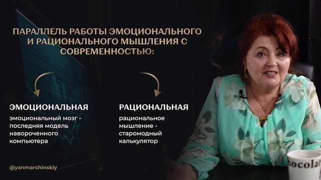 6.3. Принципы принятия решений.