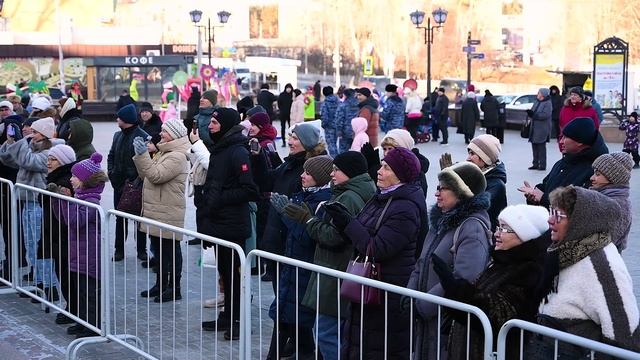 ПРОМО. Праздничный концерт посвященный Дню народного единства!