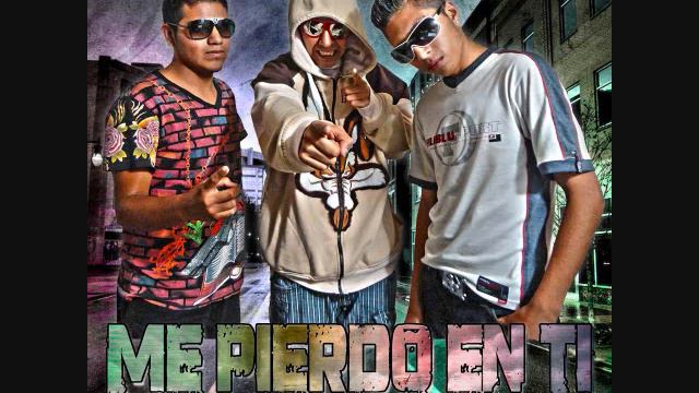 ME PIERDO EN TI- EL PILLO SL,LLYGAH RULES,CESAR FUENTES. PROD. CESAR MIX смотреть онлайн