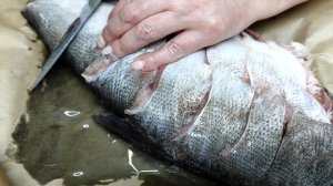 ТАКИМ СПОСОБОМ ЛЮБУЮ РЫБУ МОЖНО ЗАПЕЧЬ В ДУХОВКЕ! Рецепты из Удмуртии