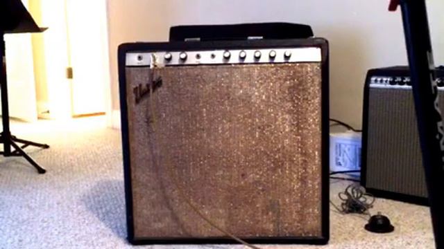 UnivoxU305B смотреть онлайн