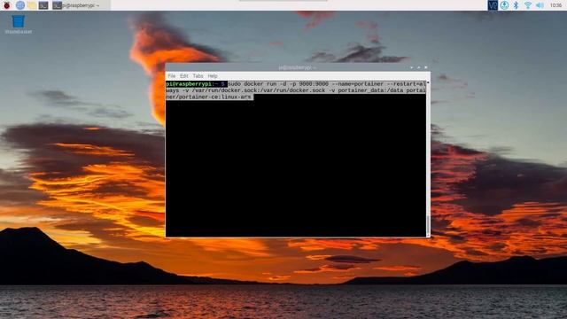 How To Setup Portainer On Raspberry Pi To Manage 1000+ Docker Containers! смотреть онлайн